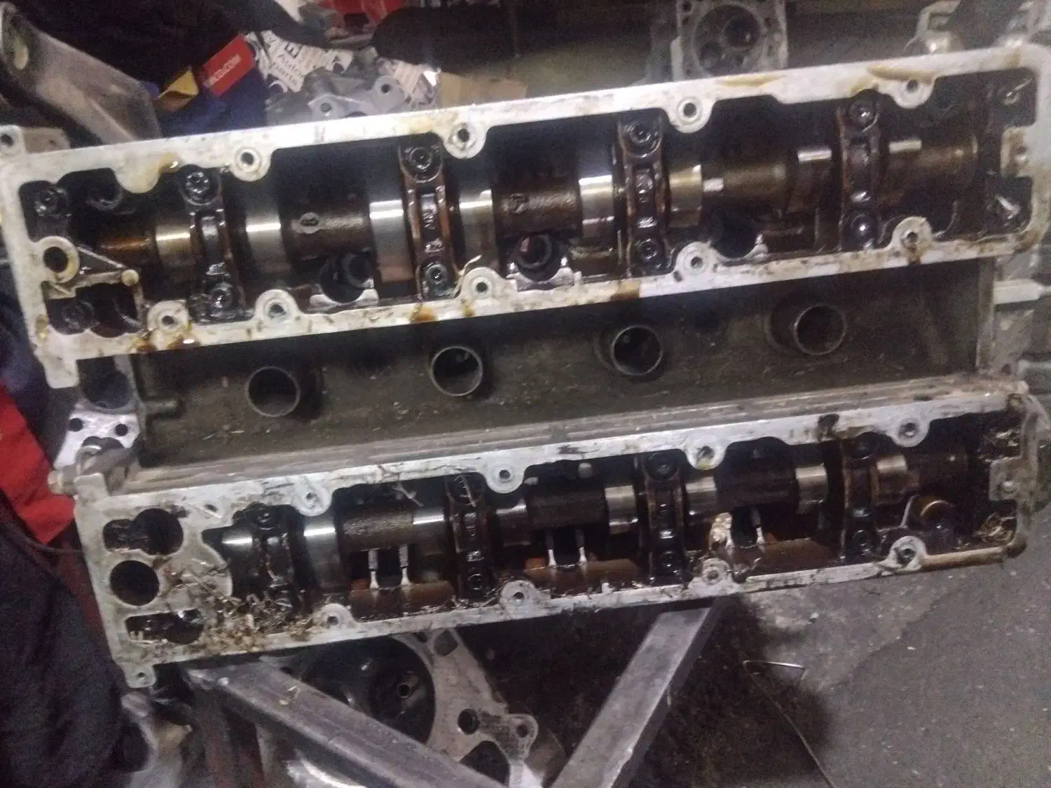 سرسیلندر زانتیا۲۰۰۰|قطعات یدکی و لوازم جانبی|دورود, |دیوار