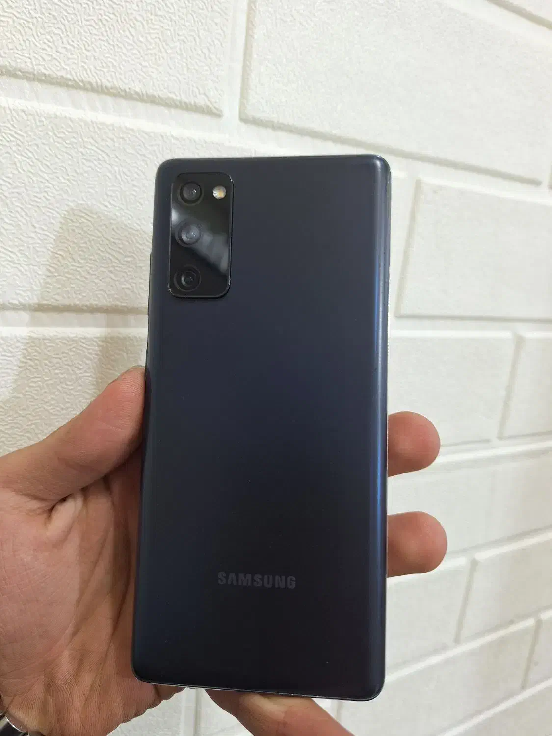 گوشی سامسونگ s20 fe|موبایل|اردبیل, |دیوار