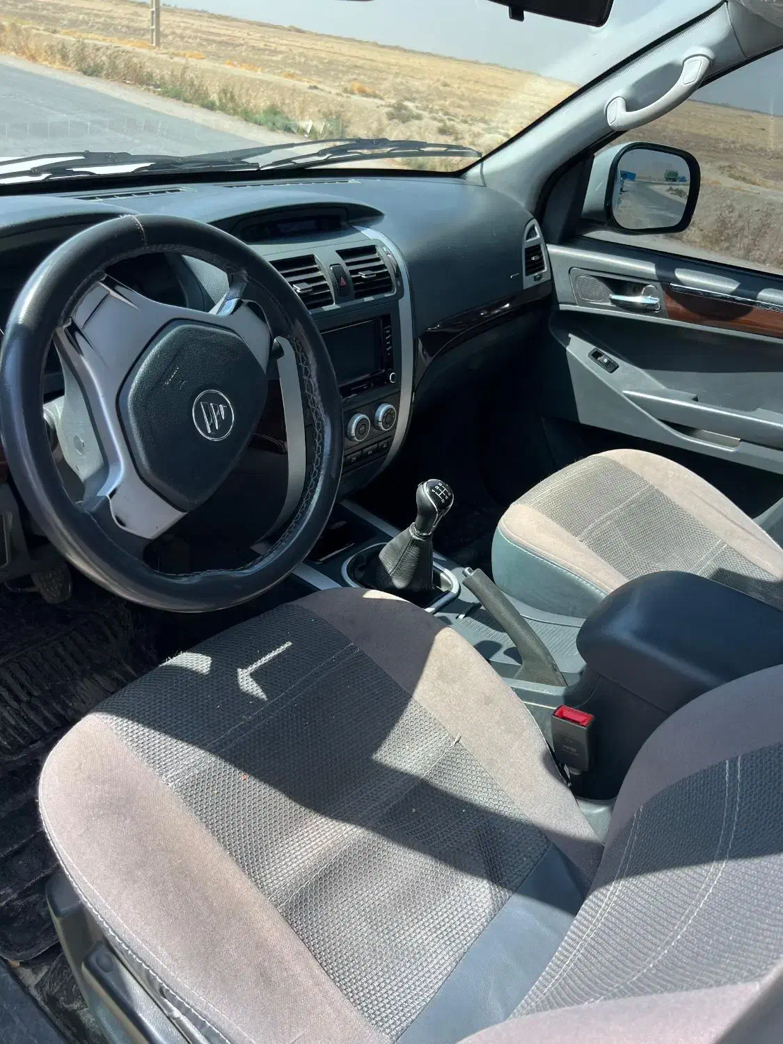 فوتون بنزینی ۹۸ تمام فابریک نقد و اقساط|خودرو سواری و وانت|تهران, استاد معین|دیوار