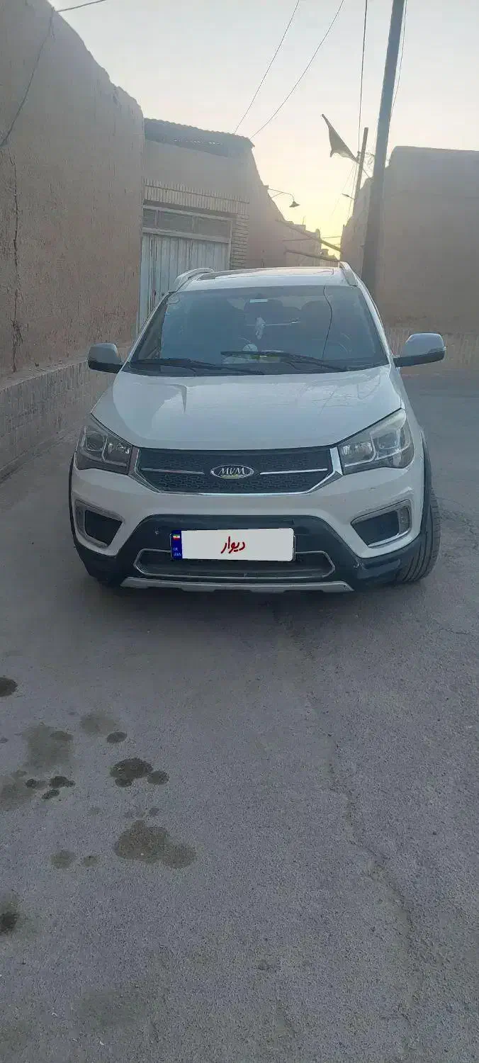 x22مدل ۹۷|خودرو سواری و وانت|یزد, |دیوار