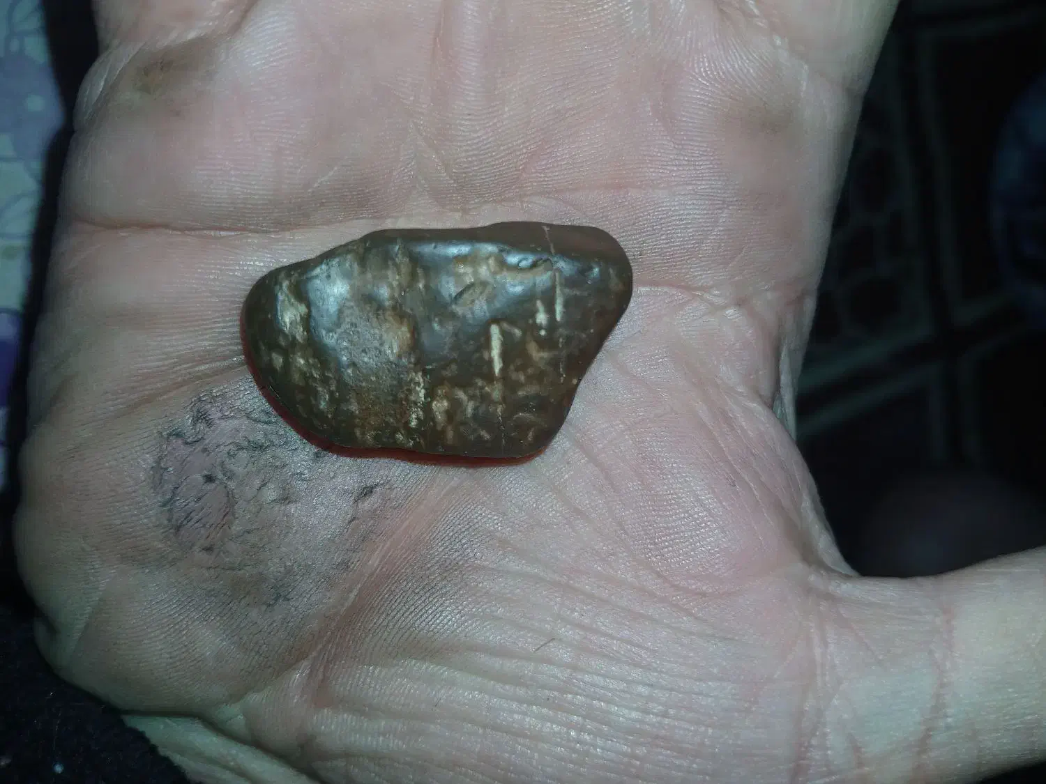 دو سه عدد سنگ زیبا دارم پسند عزیزی شد در خدمتم|کلکسیون اشیاء عتیقه|کارون, |دیوار