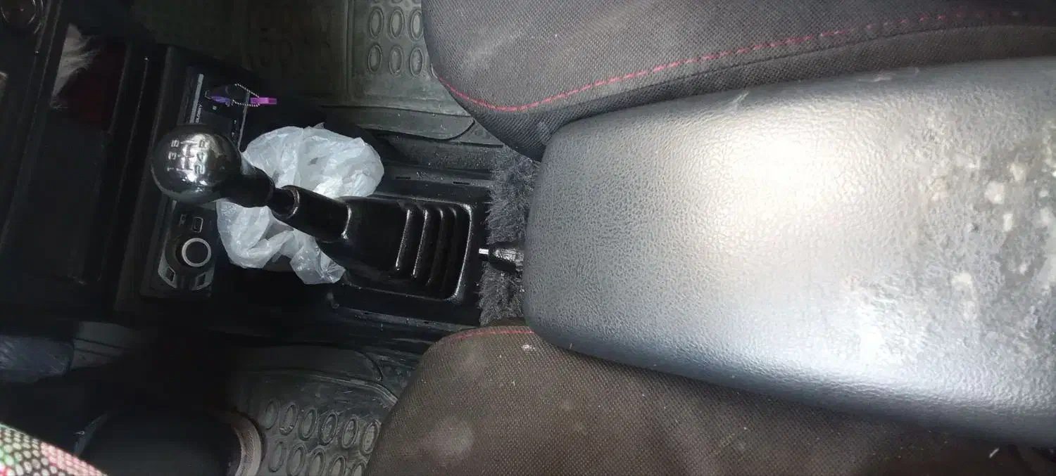 رنو پی کی مدل 84|خودرو سواری و وانت|خانمیرزا, |دیوار