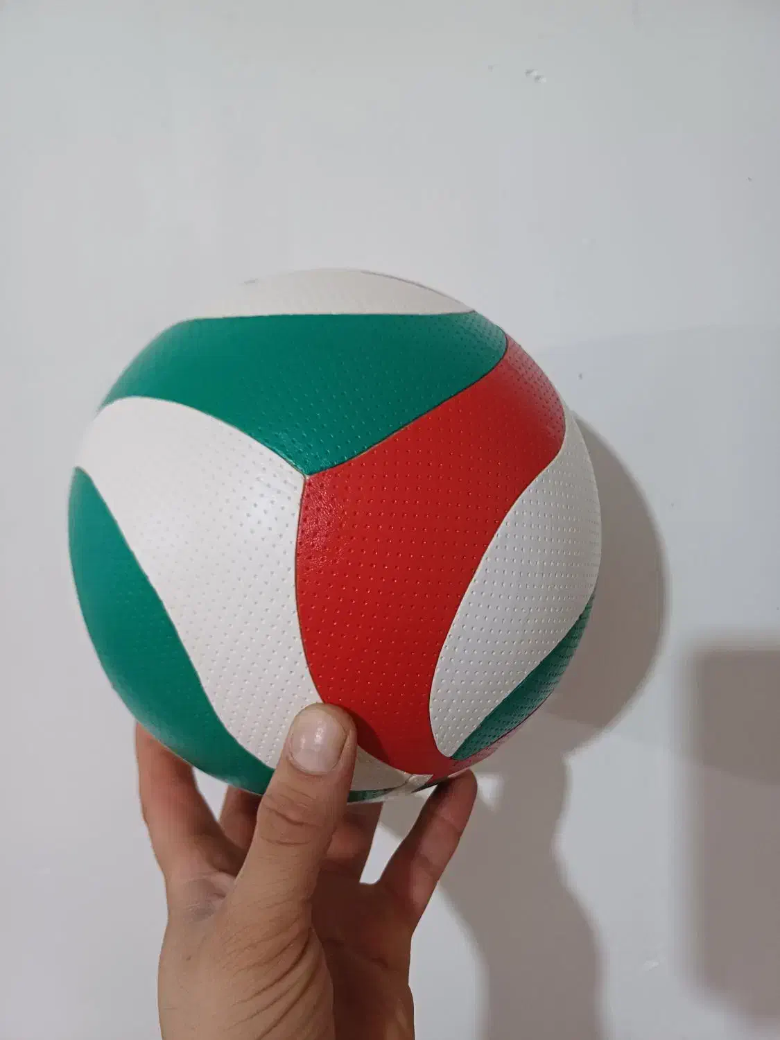 توپ والیبال|ورزشهای توپی|اردبیل, |دیوار