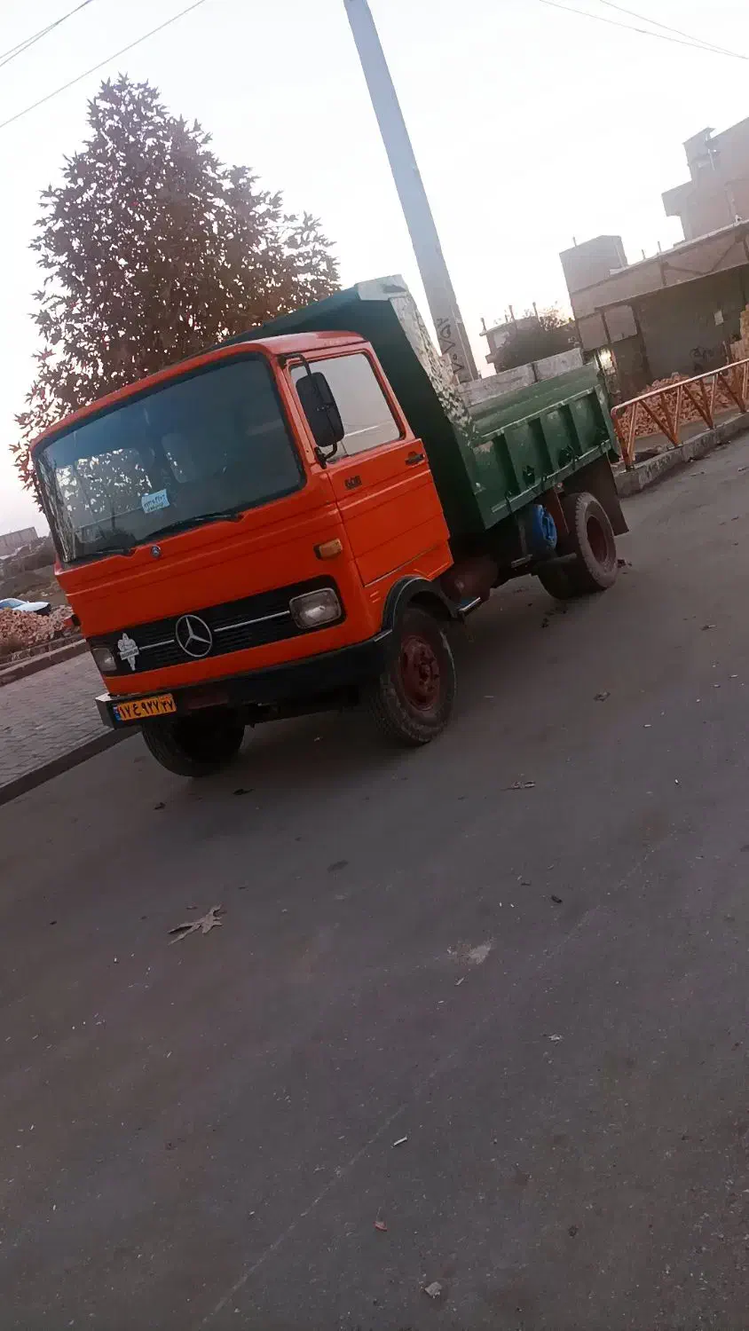 خدمات کمپرسی|خدمات حمل و نقل|سلماس, |دیوار