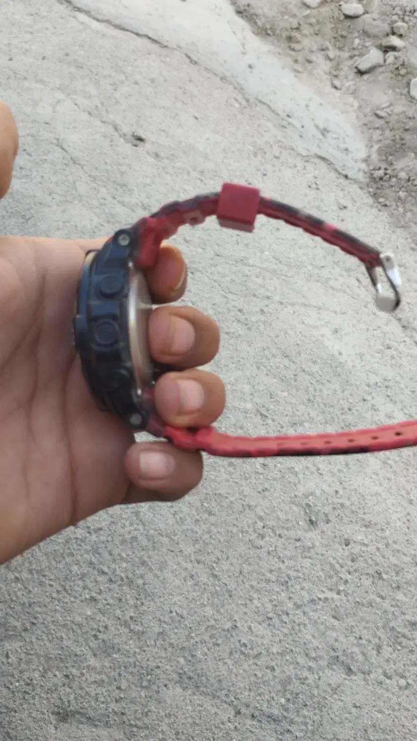 ساعت مچی 95M|ساعت|خاش, |دیوار