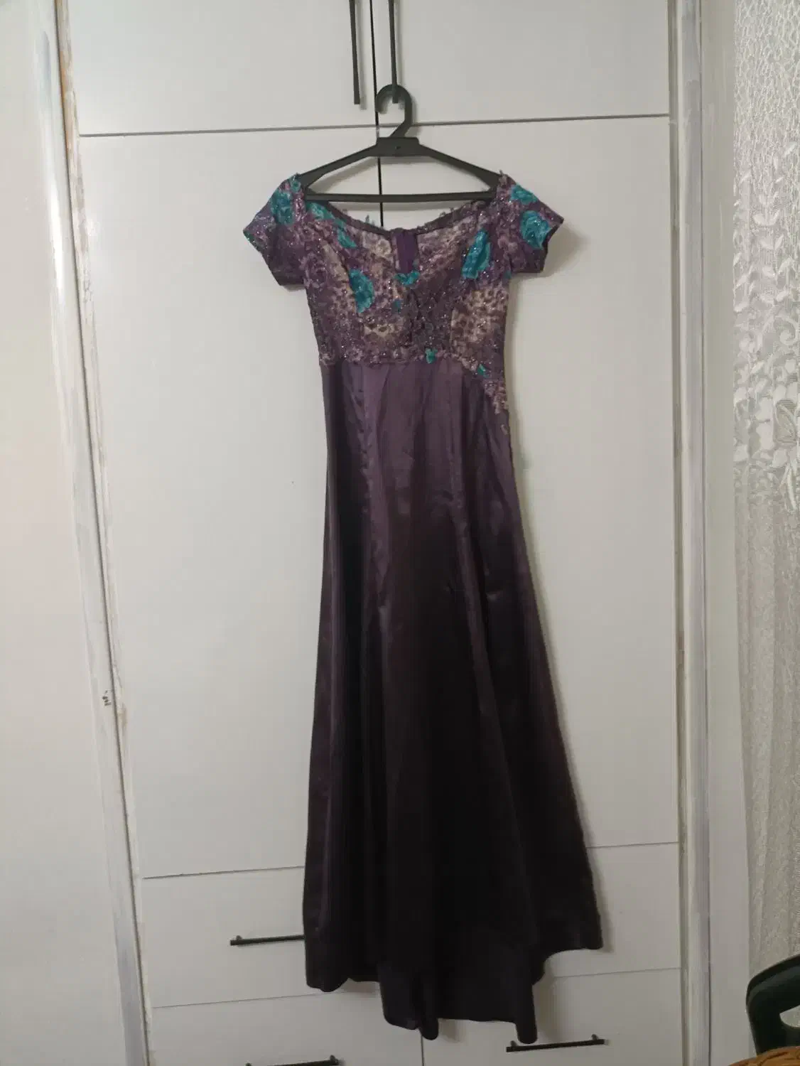 پیراهن مجلسی|لباس|مشهد, نوید|دیوار