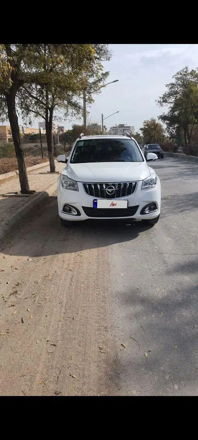 هایما|خودرو سواری و وانت|تبریز, |دیوار