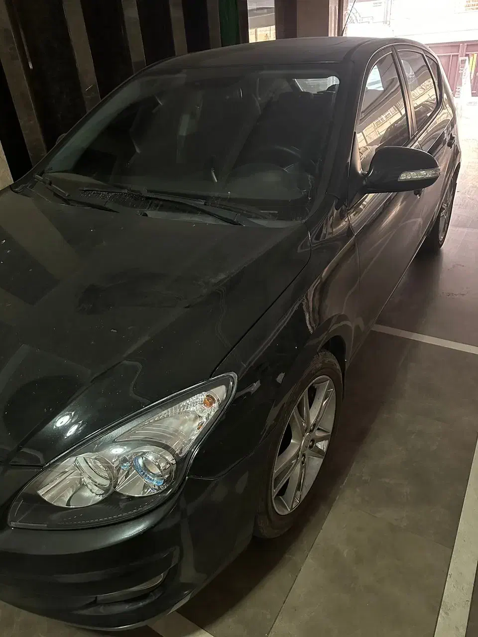 فروش i30|خودرو سواری و وانت|تهران, پاسداران|دیوار