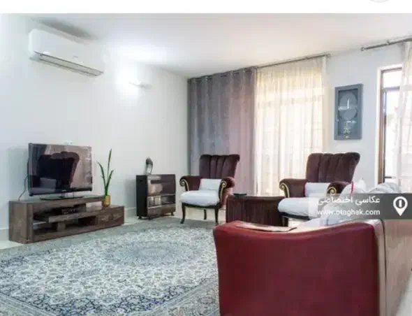 سوئیت مبله|اجارهٔ کوتاه‌مدت آپارتمان و سوئیت|بجنورد, |دیوار