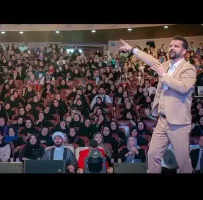 سمینار آموزشی رایگان به مناسبت روز دانش آموز|گردهمایی و همایش|قم, فرهنگیان و شهربانی|دیوار