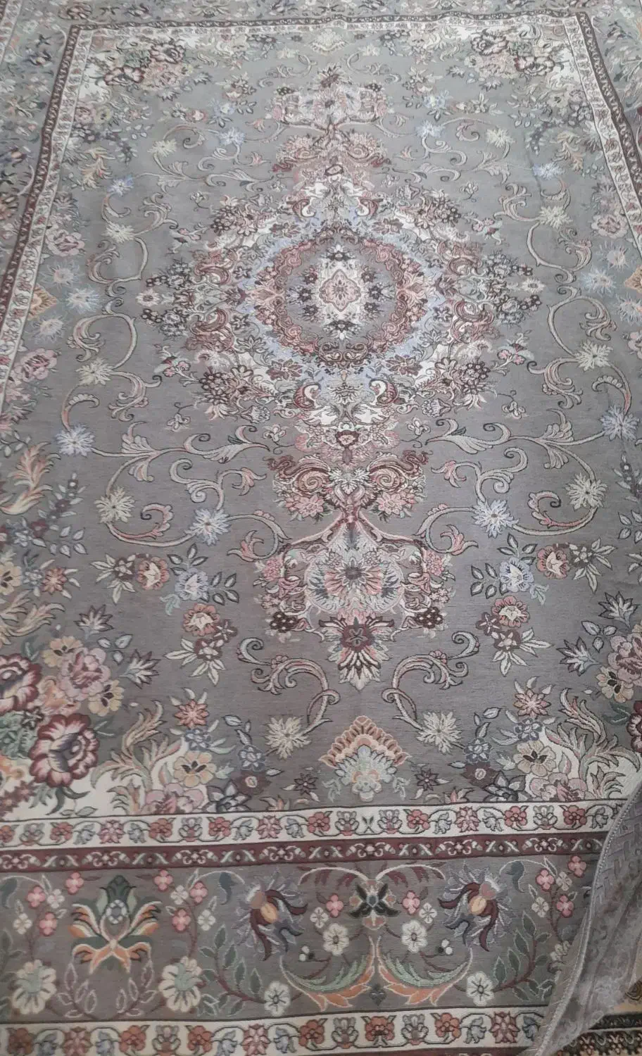 روفرشی۹متری درحدنو|روفرشی|تهران, استخر|دیوار