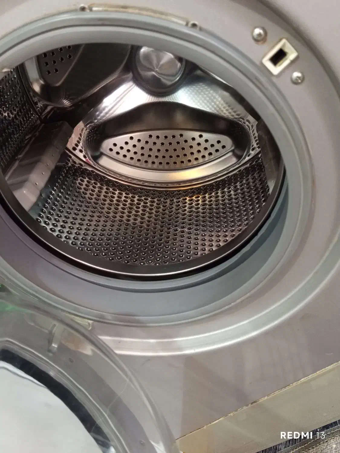 لباسشویی|ماشین لباسشویی و خشککن لباس|کوهدشت, |دیوار