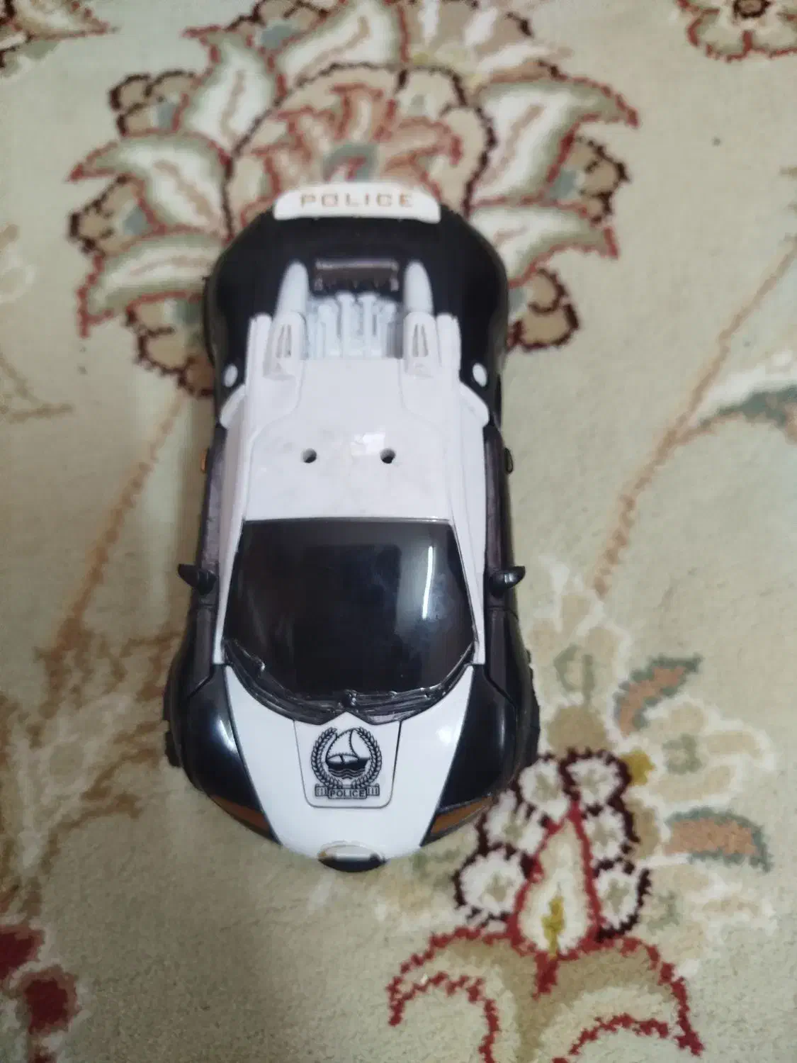 ماشین تبدیل شونده|اسباببازی|مشهد, هفت تیر (نه دره)|دیوار