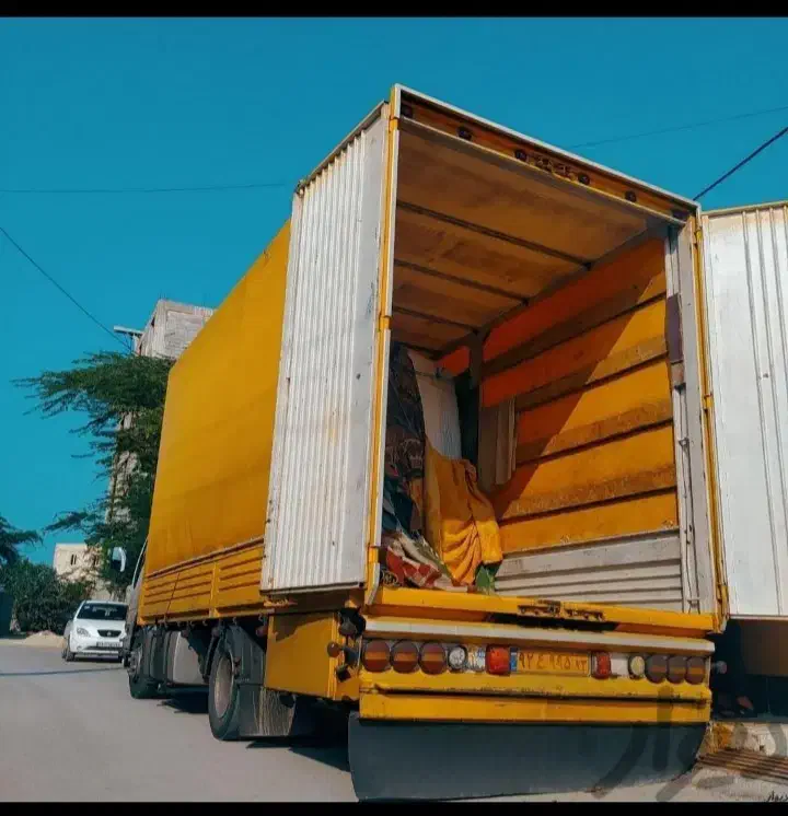 باربری اساس کشی بسته بندی اکیپ کرد|خدمات حمل و نقل|اهواز, نیوساید|دیوار