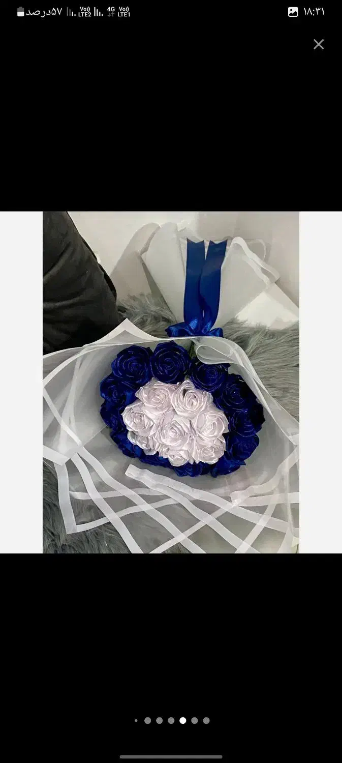 گل مصنوعی|گل مصنوعی|فولادشهر, مسکن مهر فولادشهر|دیوار