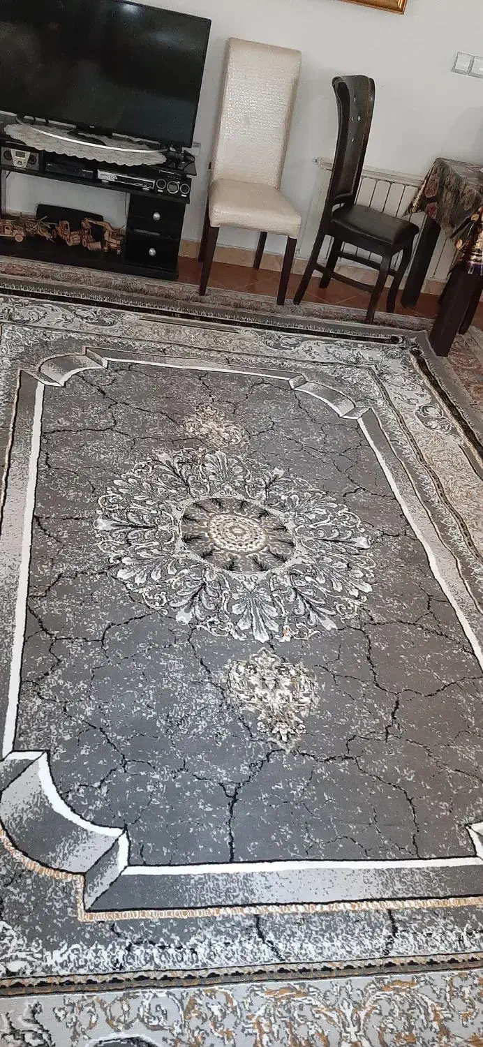 فرش ۹ متری|فرش|چالوس, |دیوار