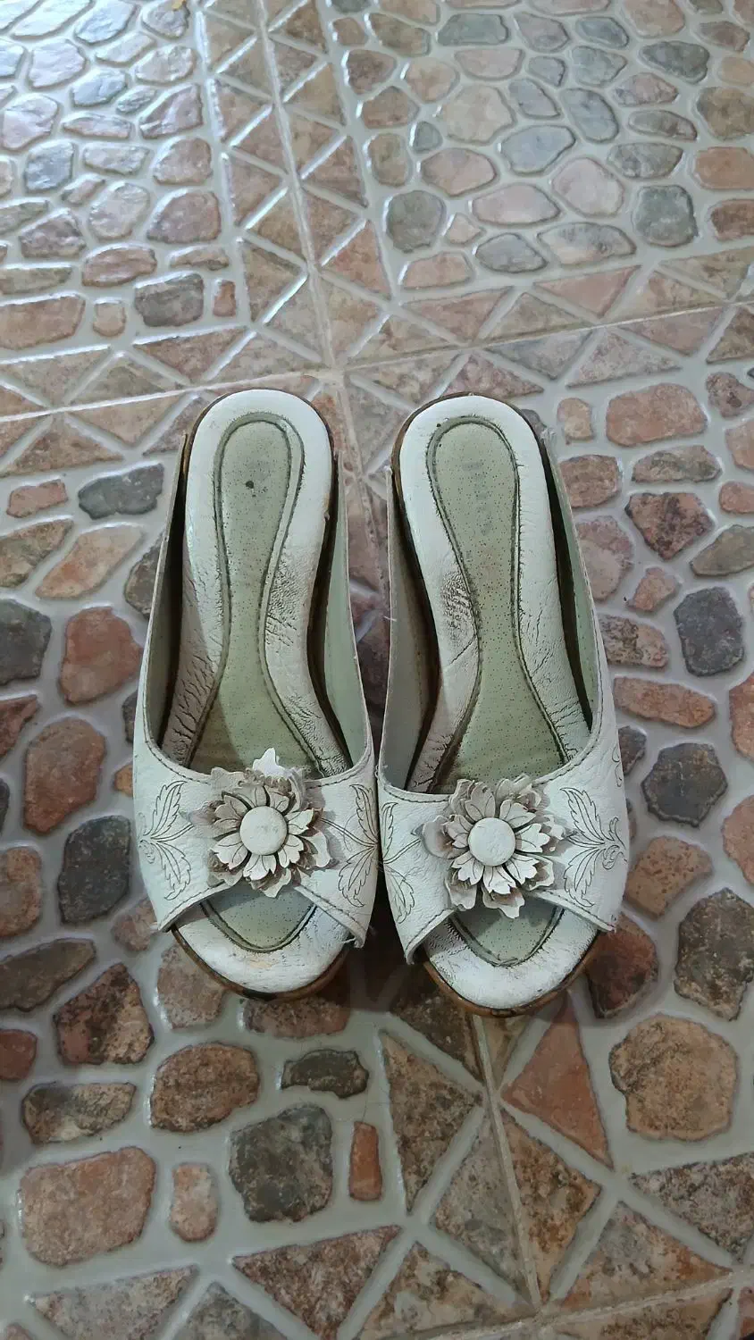 کفش|کیف، کفش، کمربند|کوهدشت, |دیوار