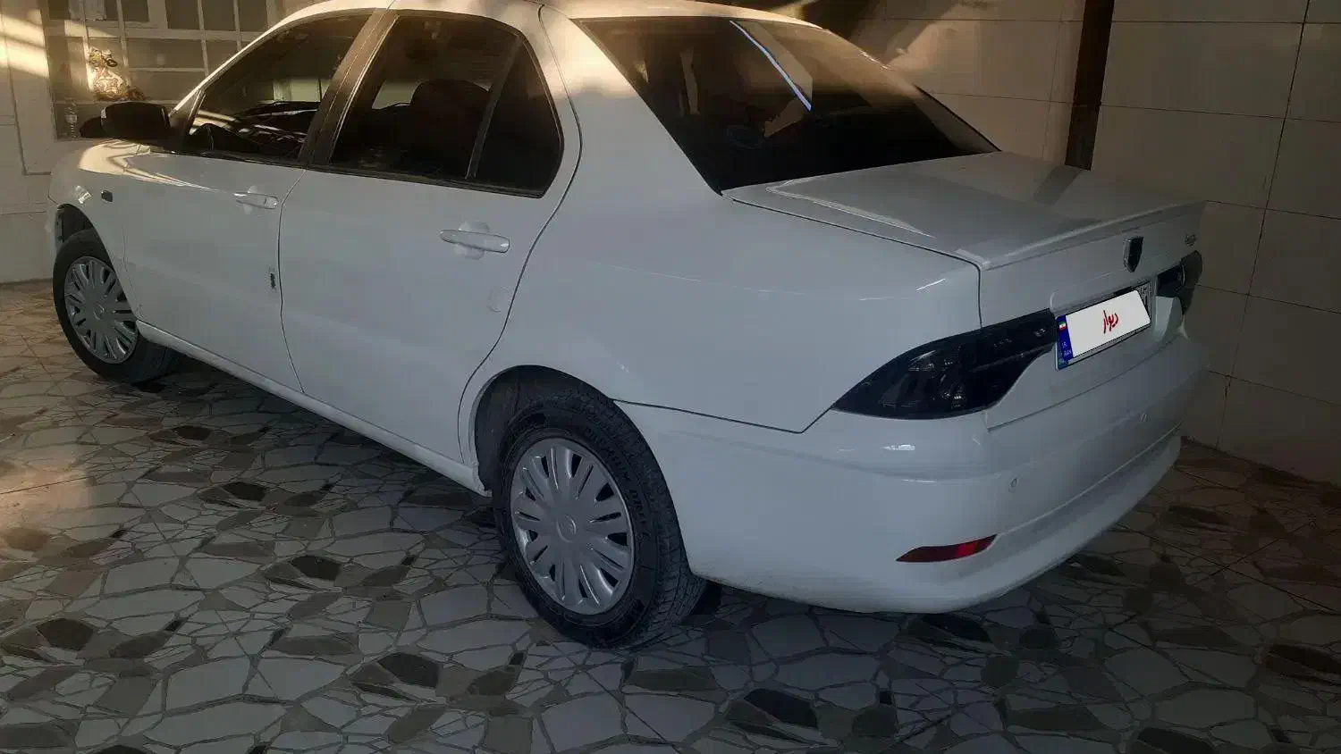 سورن پلاس|خودرو سواری و وانت|دهلران, |دیوار