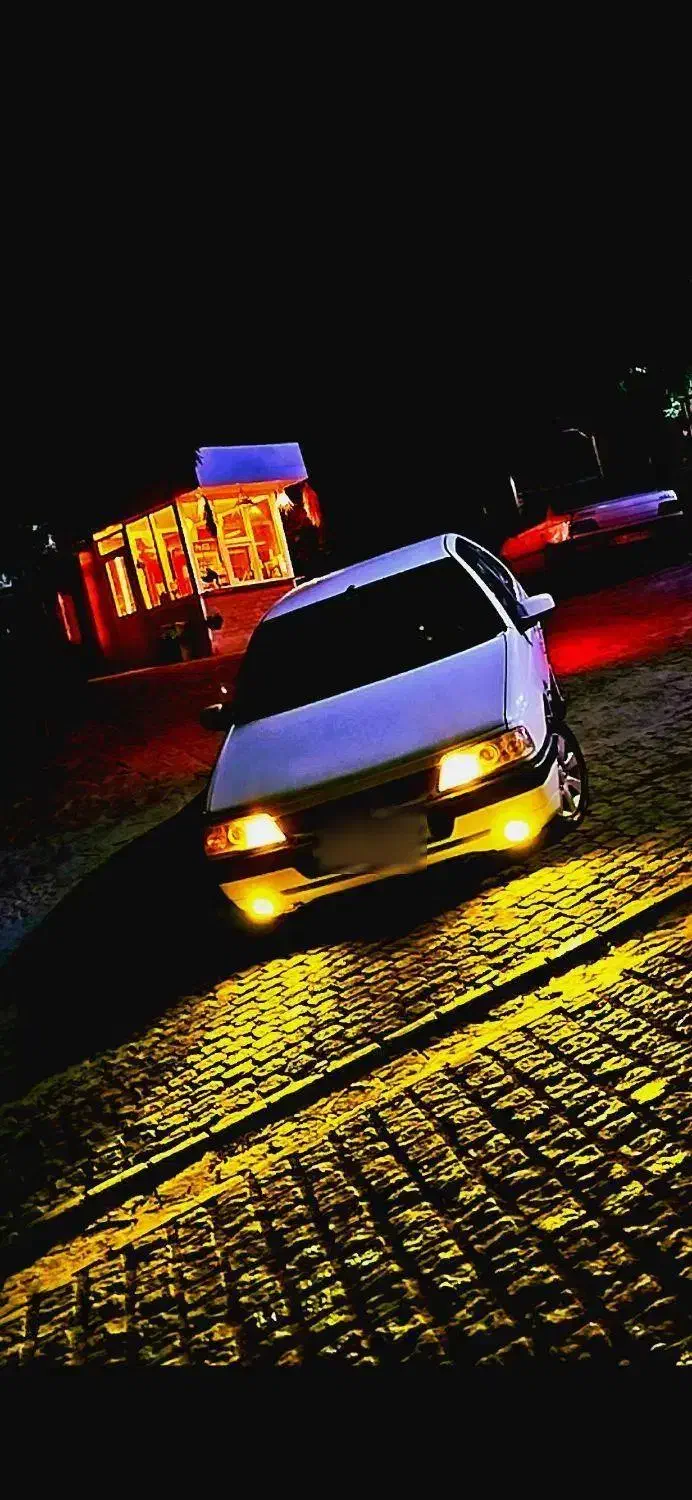 ۴۰۵|خودرو سواری و وانت|آشخانه, |دیوار