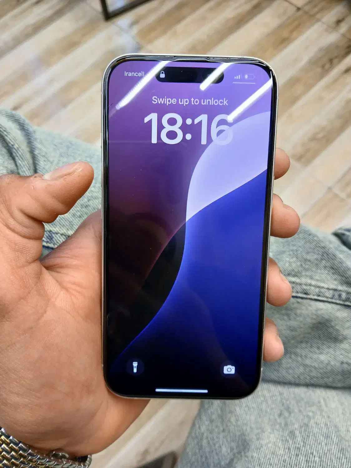 ایفون 16|موبایل|اهواز, نادری|دیوار