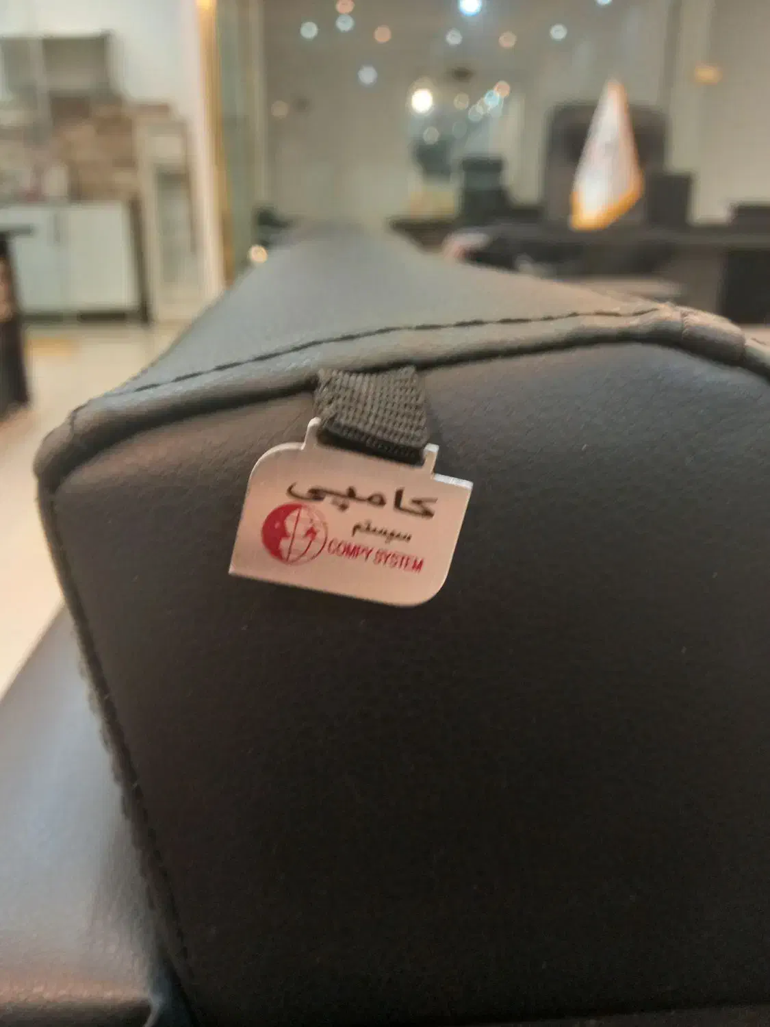 ۲ دست میز صندلی ومبل ۴ نفره در حد نوع شرکتی|مبلمان اداری|آمل, |دیوار