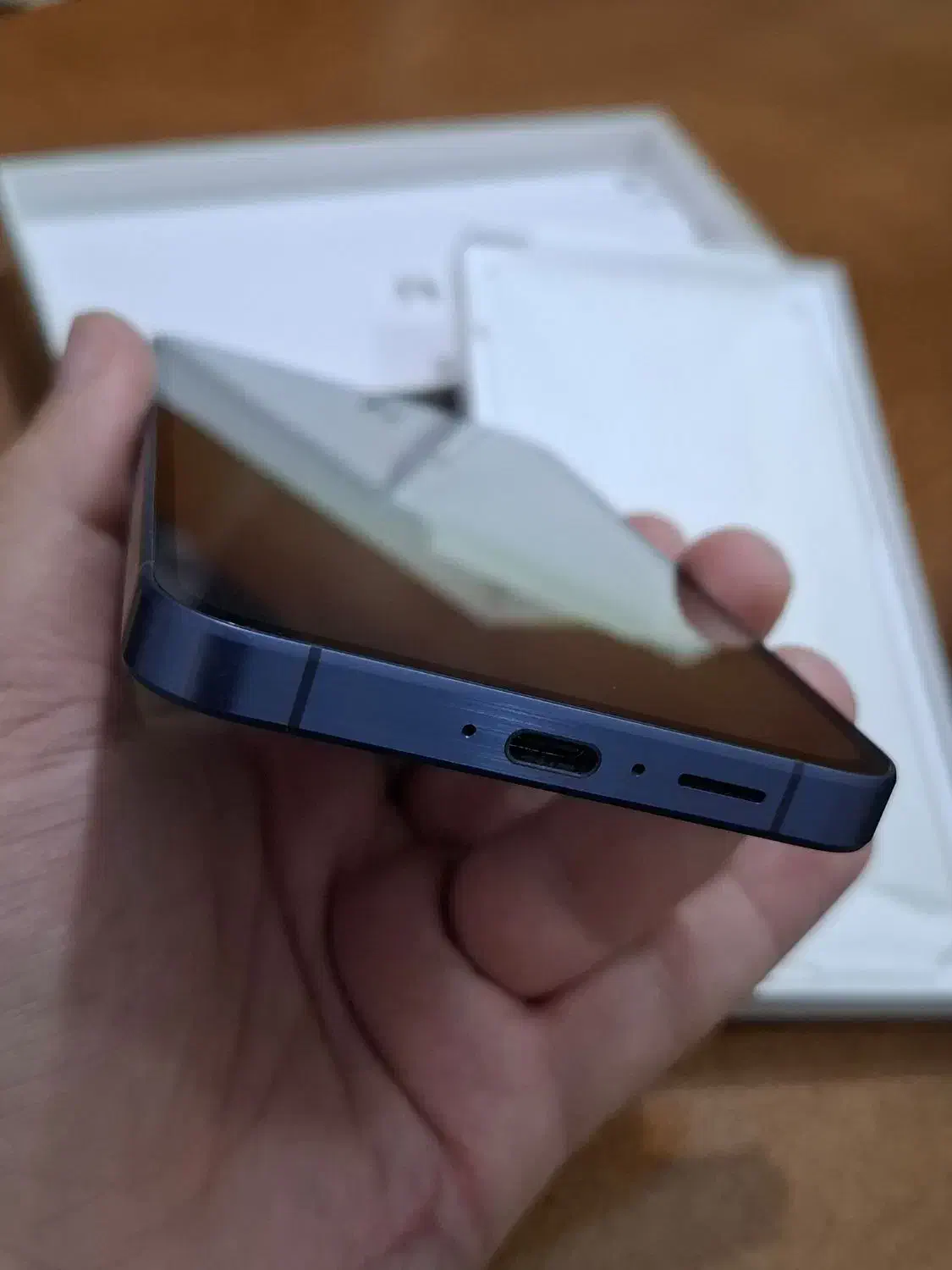 سامسونگ a55 درحد|موبایل|ارومیه, |دیوار