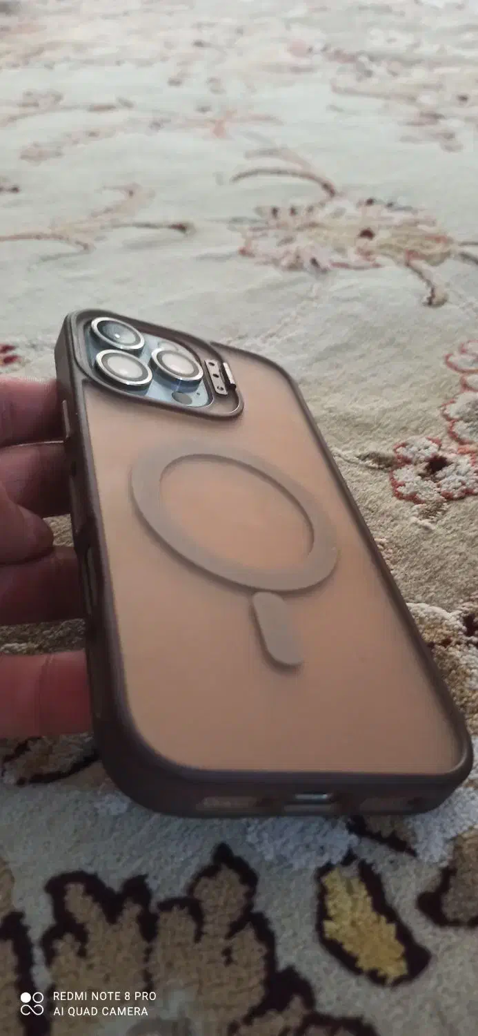 iphone 16 max|موبایل|کرمانشاه, |دیوار