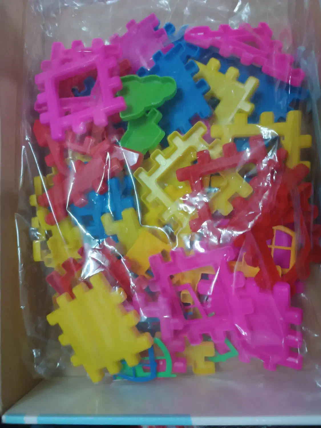 خانه بلوکی 58 قطعه|اسباببازی|مشهد, انقلاب|دیوار