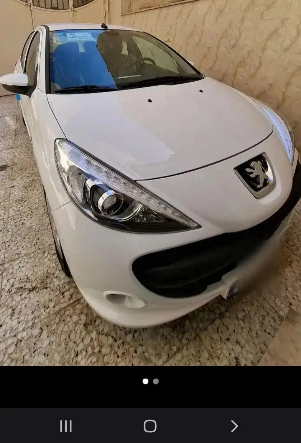 خودرو|خودرو سواری و وانت|کوه چنار, |دیوار