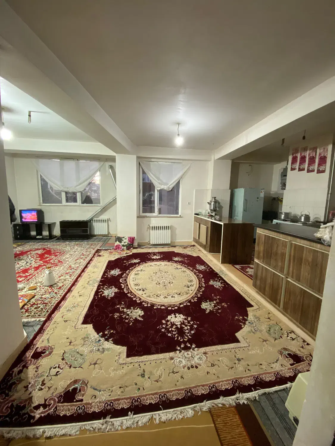 آپارتمان ۸۵متری دوخواب مسکن مهر پیج قره ورن|فروش آپارتمان|میاندوآب, |دیوار