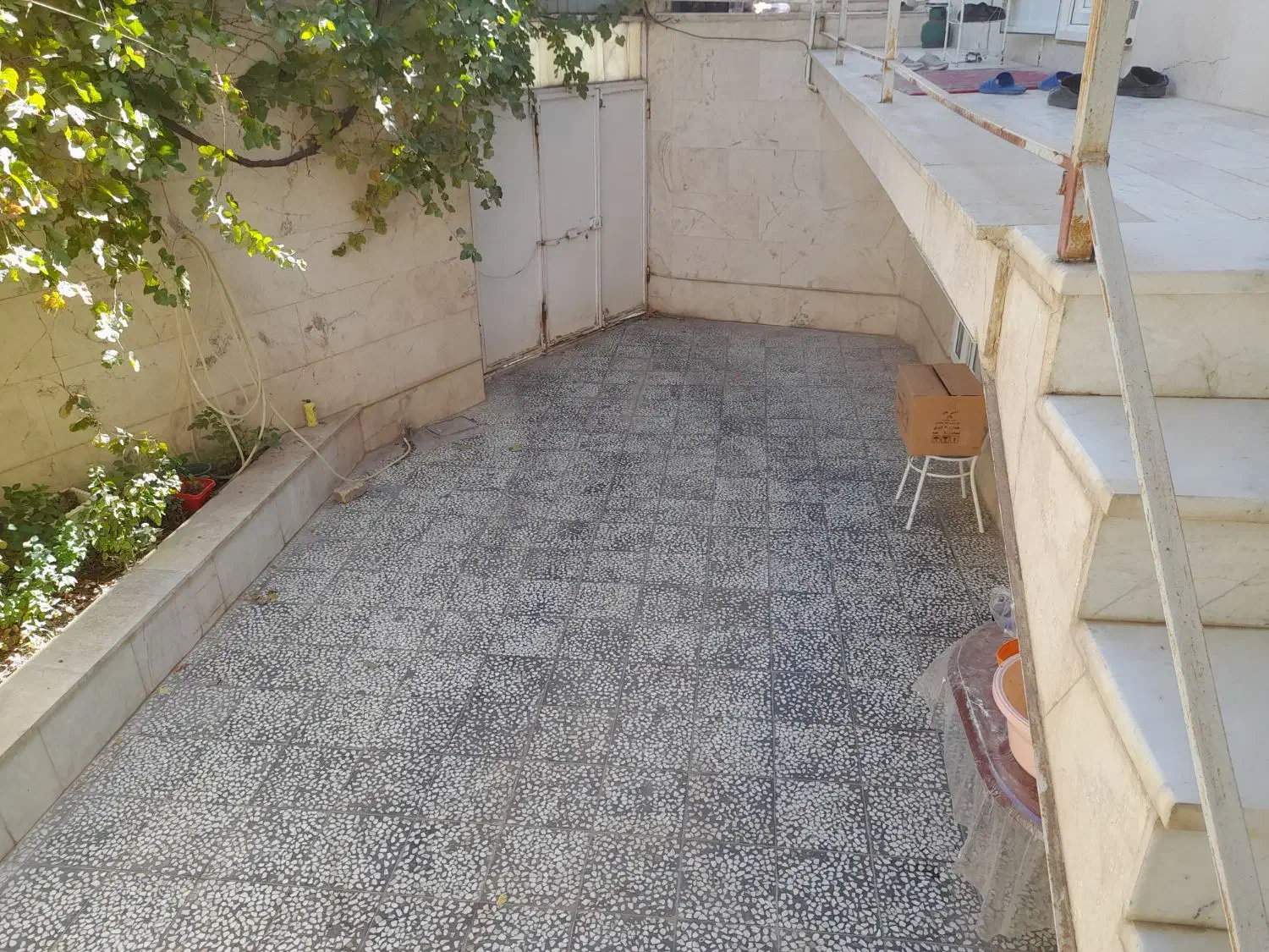 خانه ویلایی دوطبقه|فروش خانه و ویلا|خلجستان, |دیوار