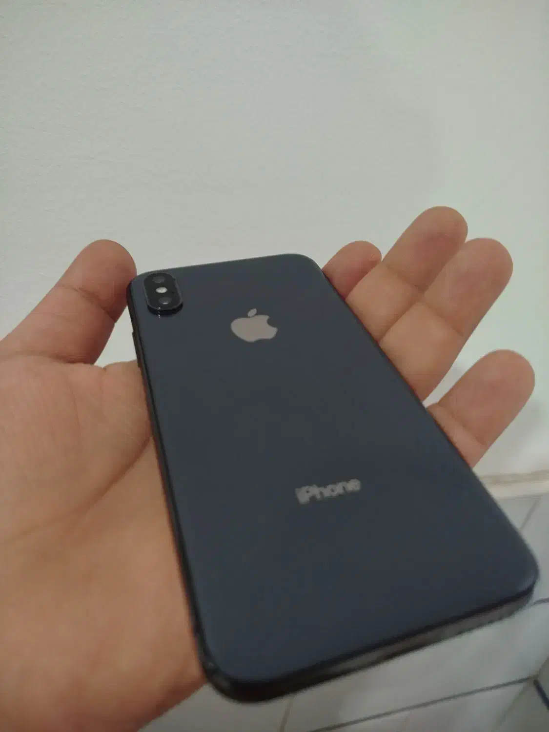 آیفون x 256|موبایل|رفسنجان, |دیوار