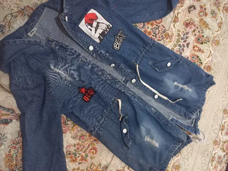 تعدادی لباس درحد نو و نو|لباس|محمدیه-قزوین, |دیوار