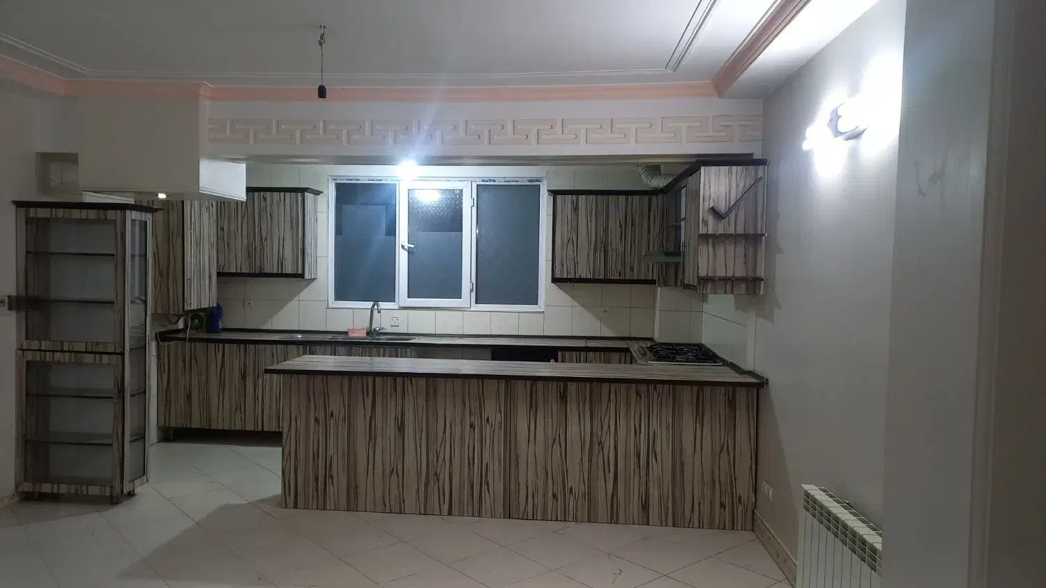 تکواحدی ۶۵ متر|اجارهٔ آپارتمان|تهران, جوادیه|دیوار