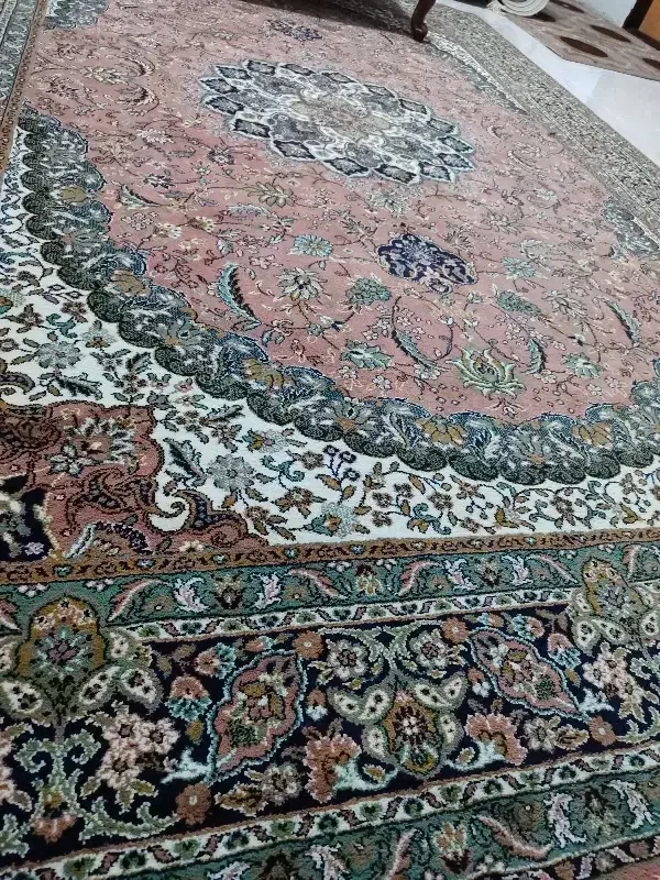 مبل ترکیه ۱۰نفره|مبلمان خانگی و میز عسلی|ارومیه, |دیوار