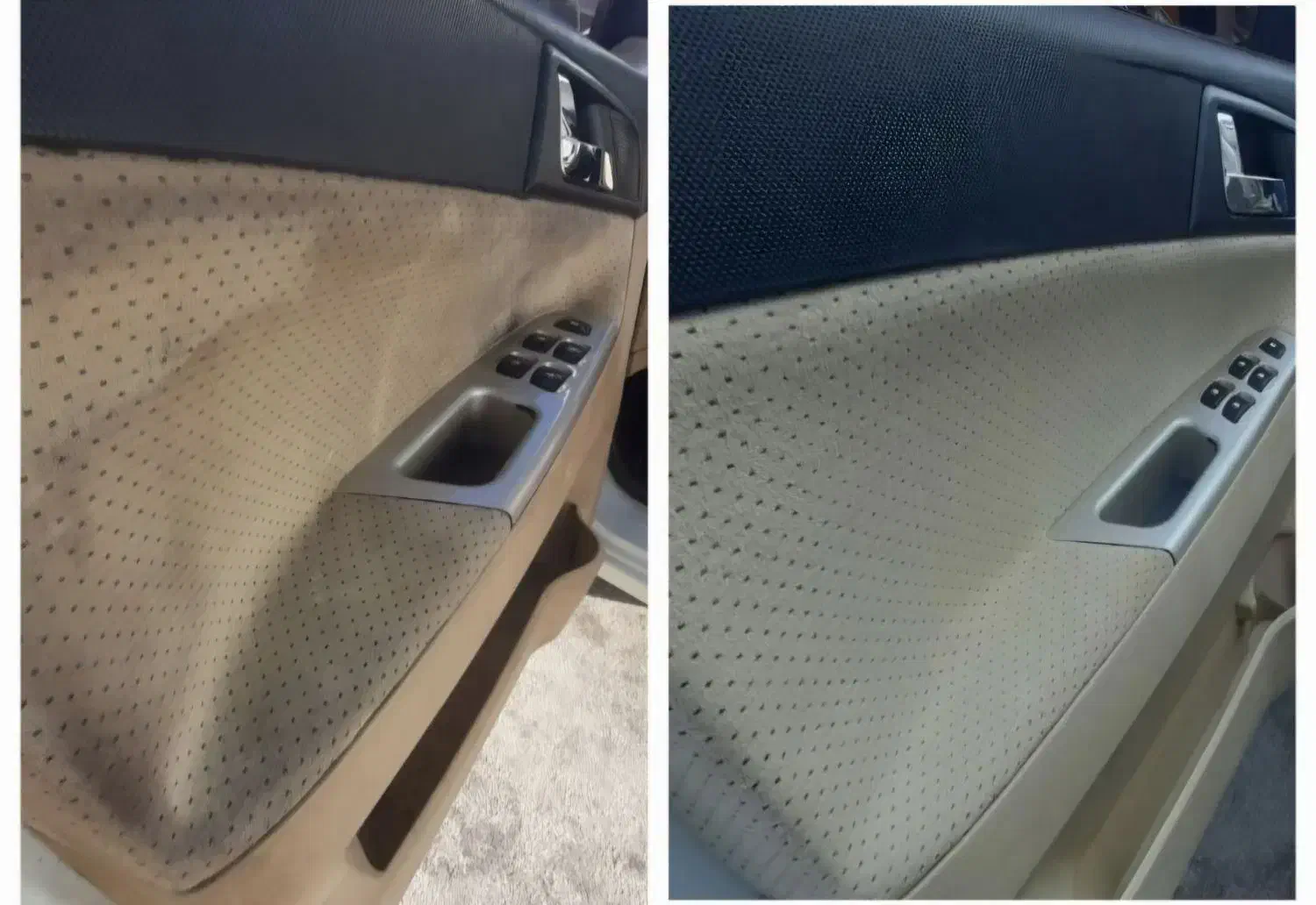 نانو سرامیک صفرشویی ترمیم شیشه رادیات شویی در کوار|خدمات موتور و ماشین|کوار, |دیوار