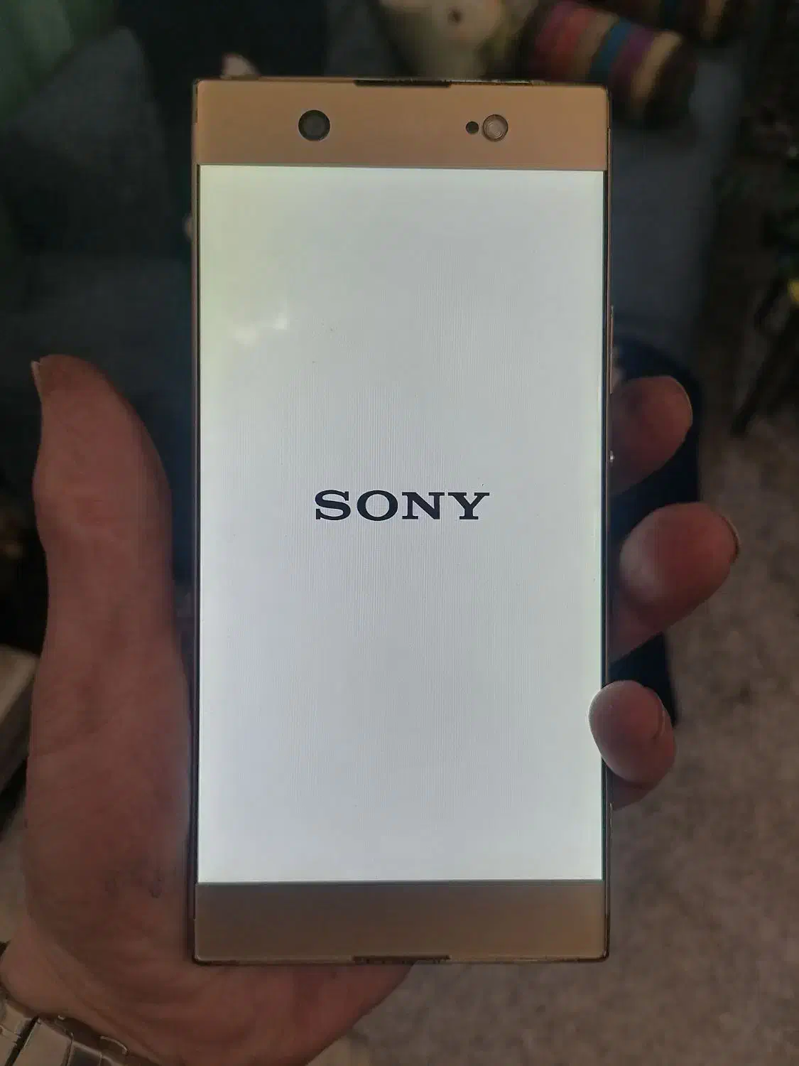 SONY 64  gig rom4|موبایل|تهران, حبیب الله|دیوار