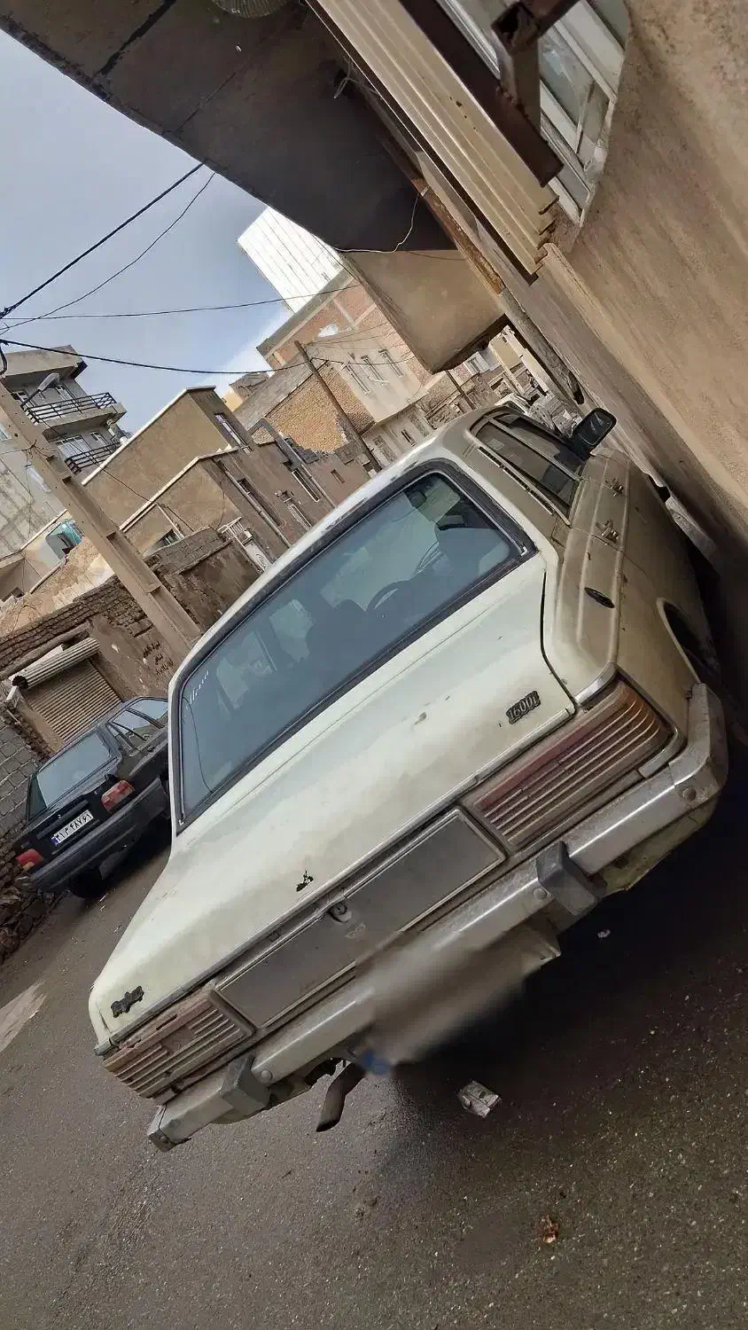 پیکان ۸۳ تک|خودرو سواری و وانت|امام, |دیوار