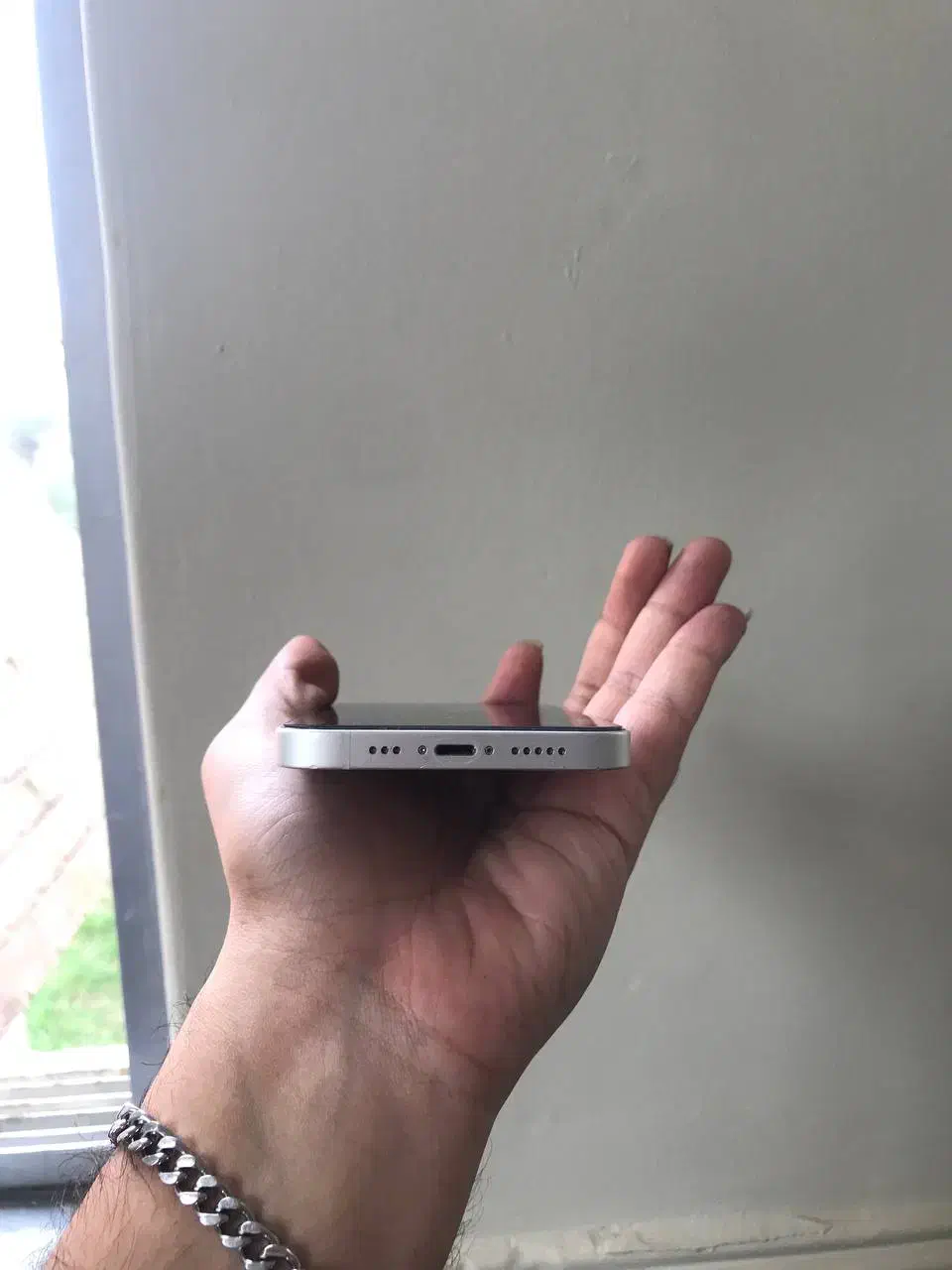 ایفون 13 نرمال 256|موبایل|ساری, |دیوار