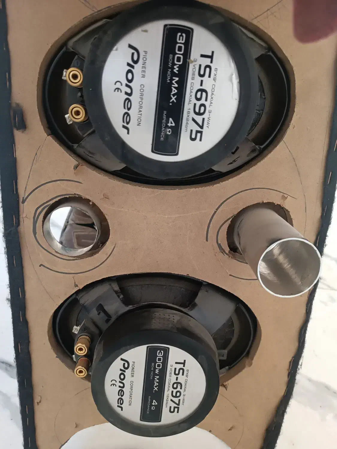 ضبط و باند سیستم صوتی|قطعات یدکی و لوازم جانبی|تهران, وردآورد|دیوار