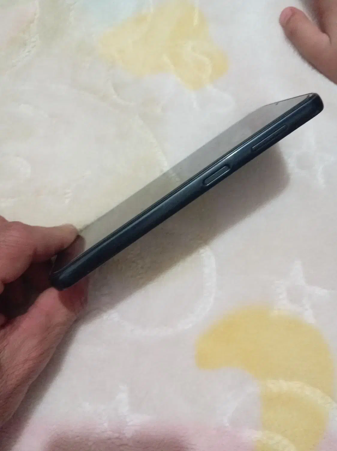 گوشی A14فابریک بدون ضربه باکارتن|موبایل|سیسخت, |دیوار