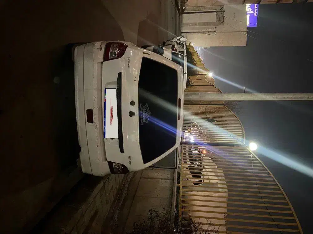 111مدل 90|خودرو سواری و وانت|مشهد, حضرت حجت|دیوار