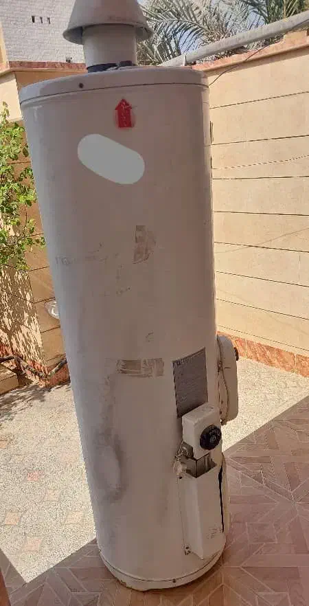 آبگرمکن گازی برقی|آبگرمکن، پکیج، شوفاژ|برازجان, |دیوار