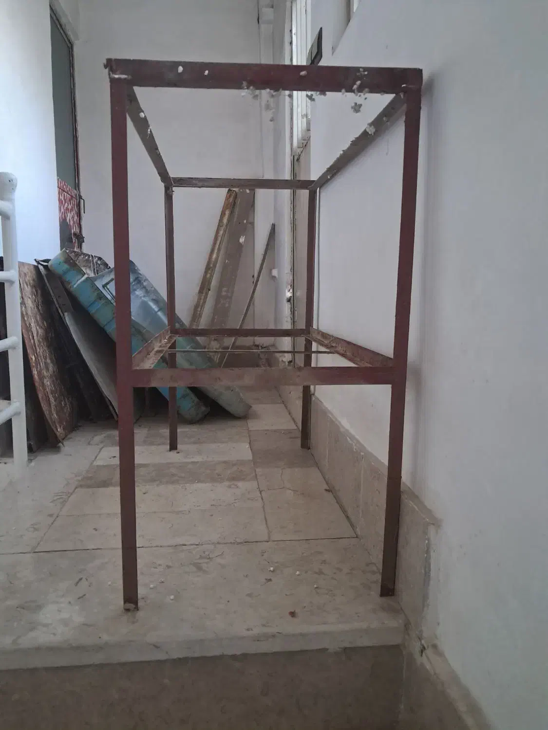 قفسه|کتابخانه، شلف، قفسه‌های دیواری|مشهد, جانباز|دیوار