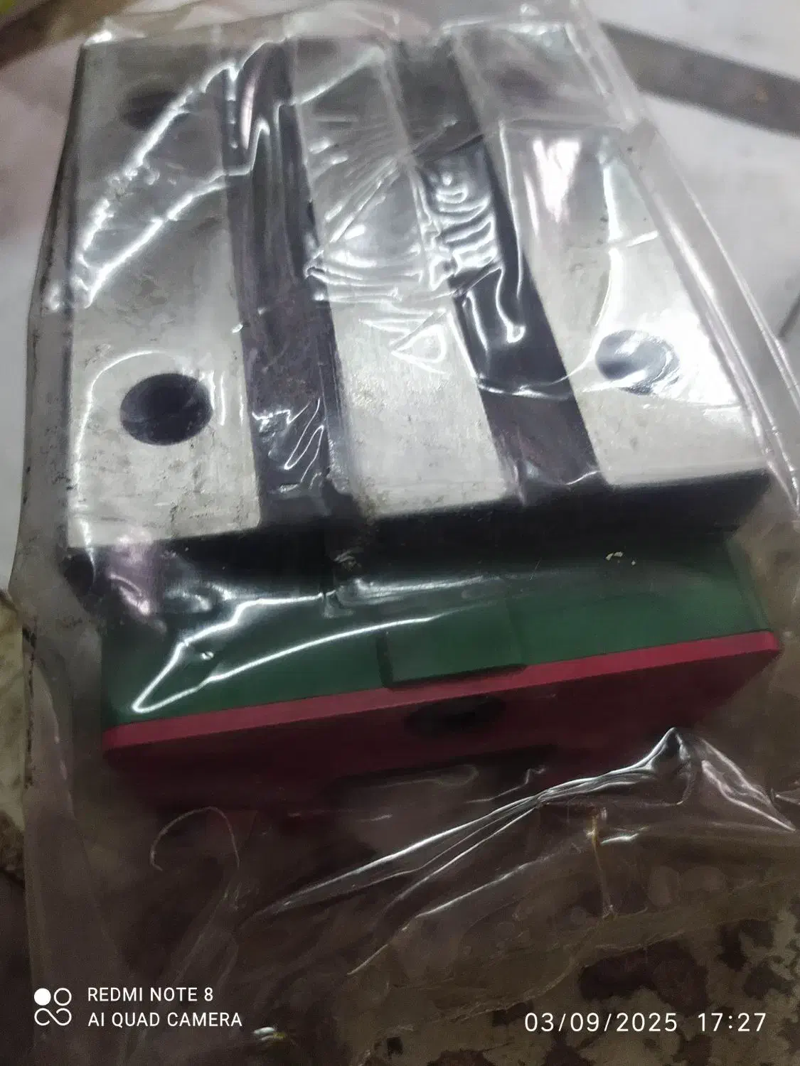 واگن دستگاه سی ان سی|ماشینآلات صنعتی|قم, کلهری|دیوار