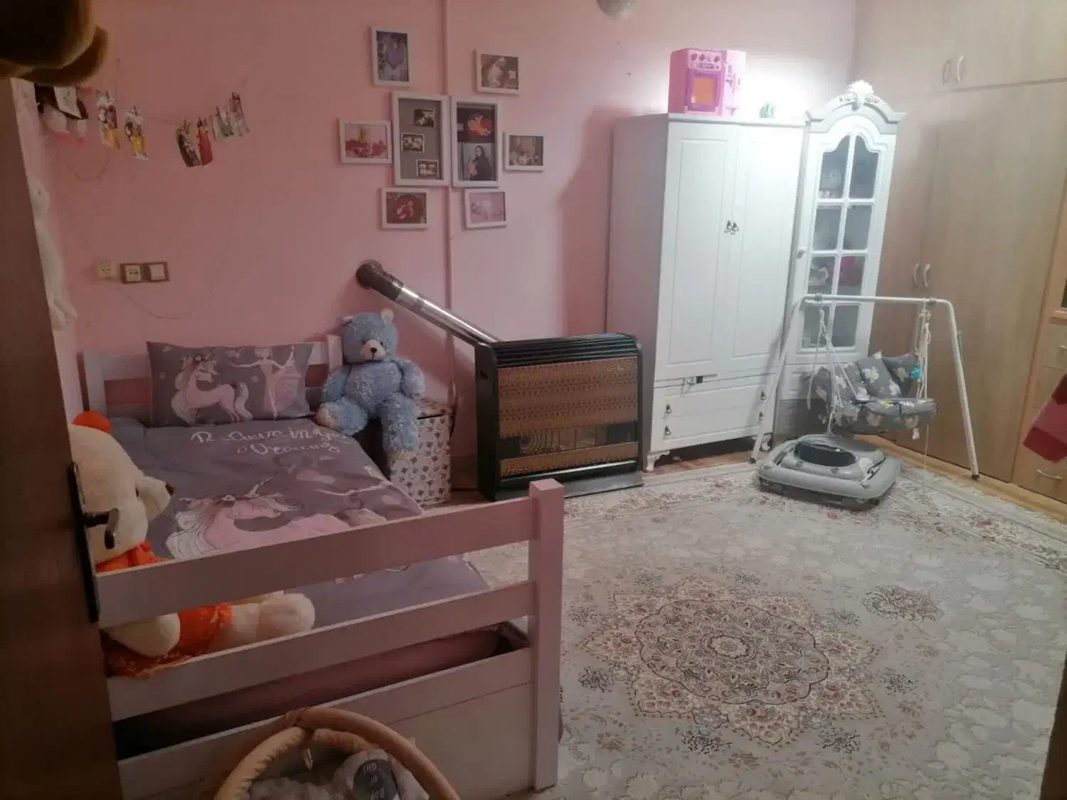 منزل فروشی منظر|فروش خانه و ویلا|تربت‌حیدریه, منظر|دیوار