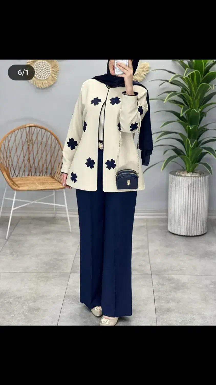 مانتو|لباس|محمدیه-قزوین, |دیوار