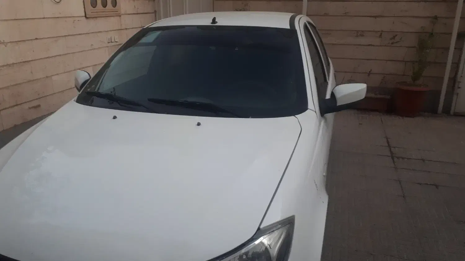 خودرو ساینا s|خودرو سواری و وانت|تهران, توحید|دیوار