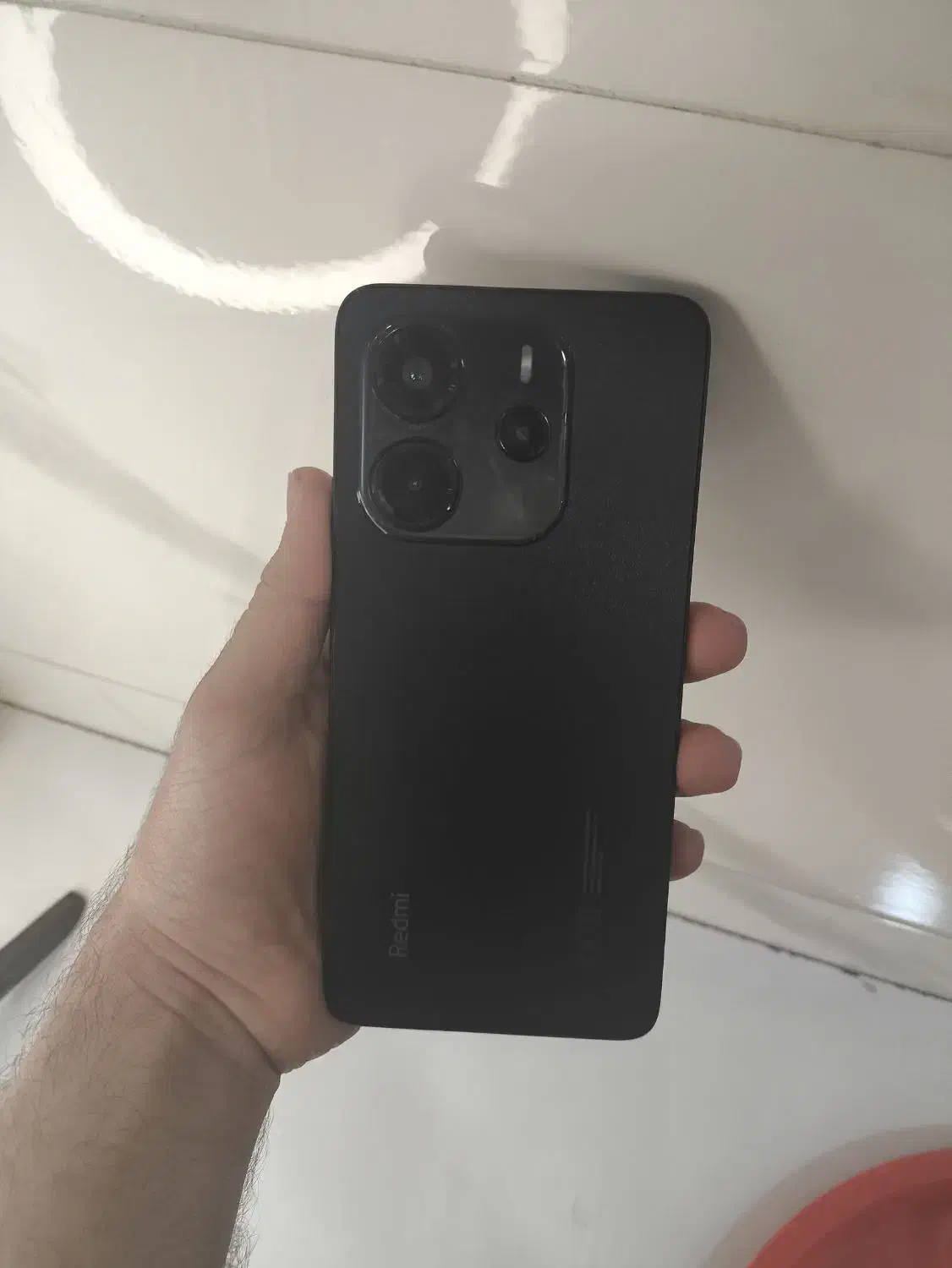 شیاومی note 14 8-256|موبایل|مشهد, توس (بلوار توس)|دیوار