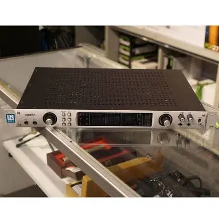 Universal Audio Uad Apollo Quadکارت صدا فول پلاگین|سیستم صوتی خانگی|تهران, فردوس|دیوار